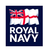 Royal Navy Logo