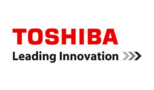 Toshiba Logo